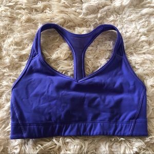 VS VSX THE PLAYER SPORT BRA S